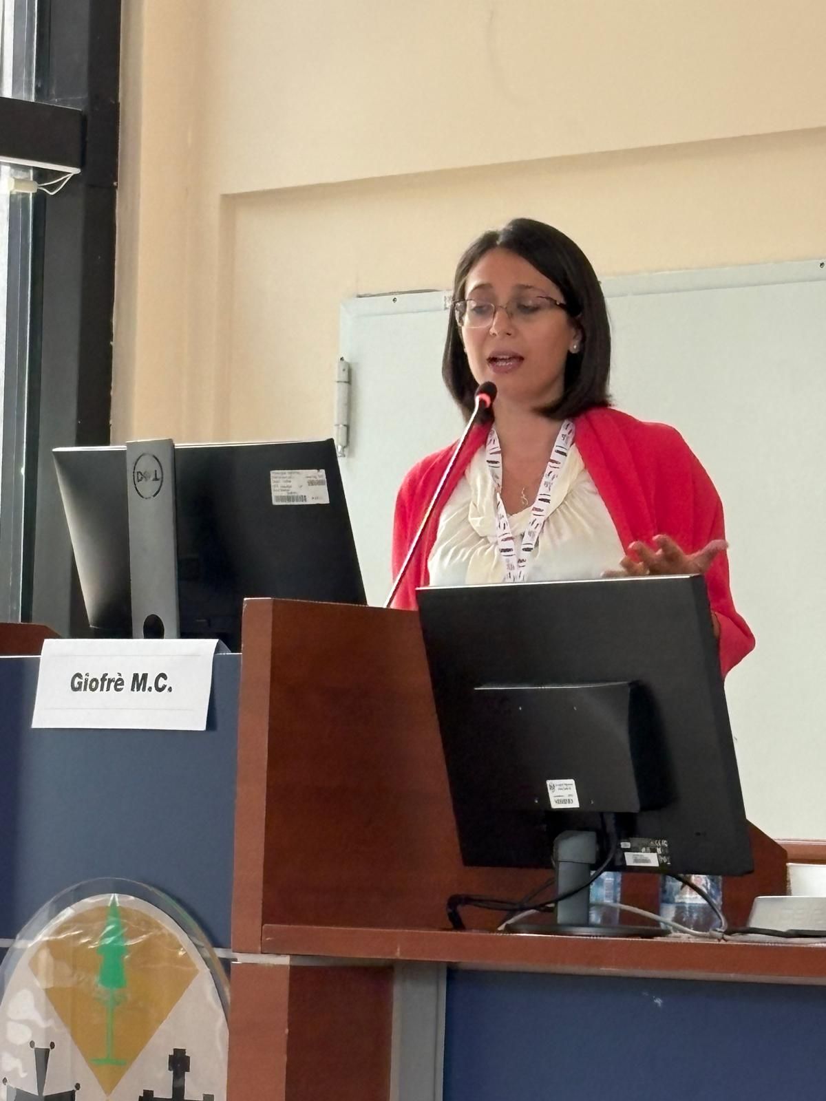 Maria Concetta Giofre'-0