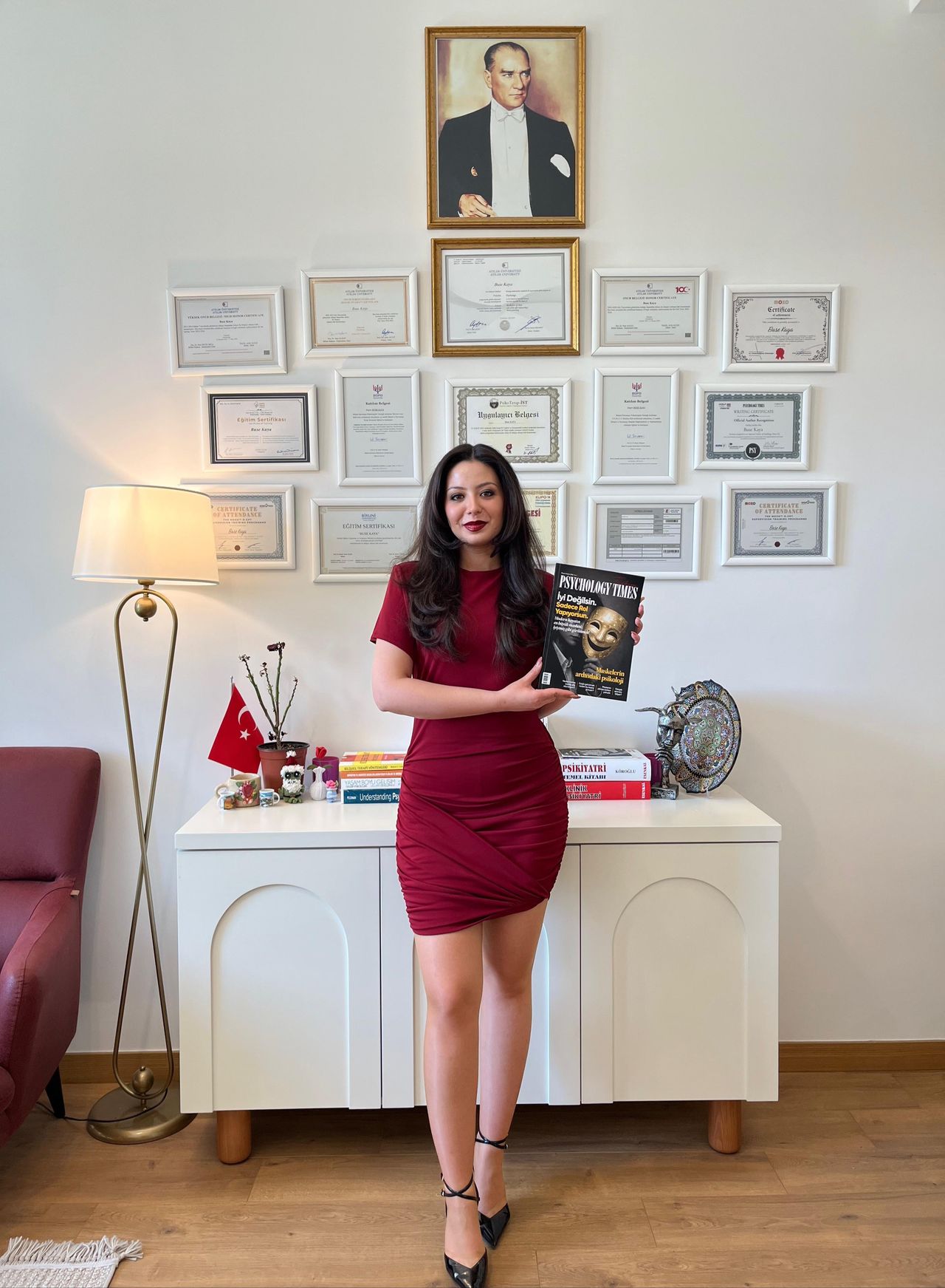 Buse Kaya-9