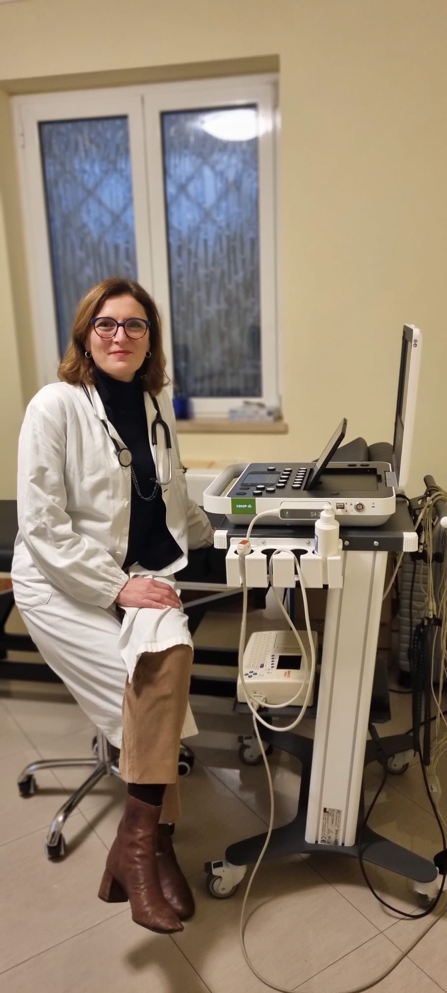 Alessandra Labbadia-6