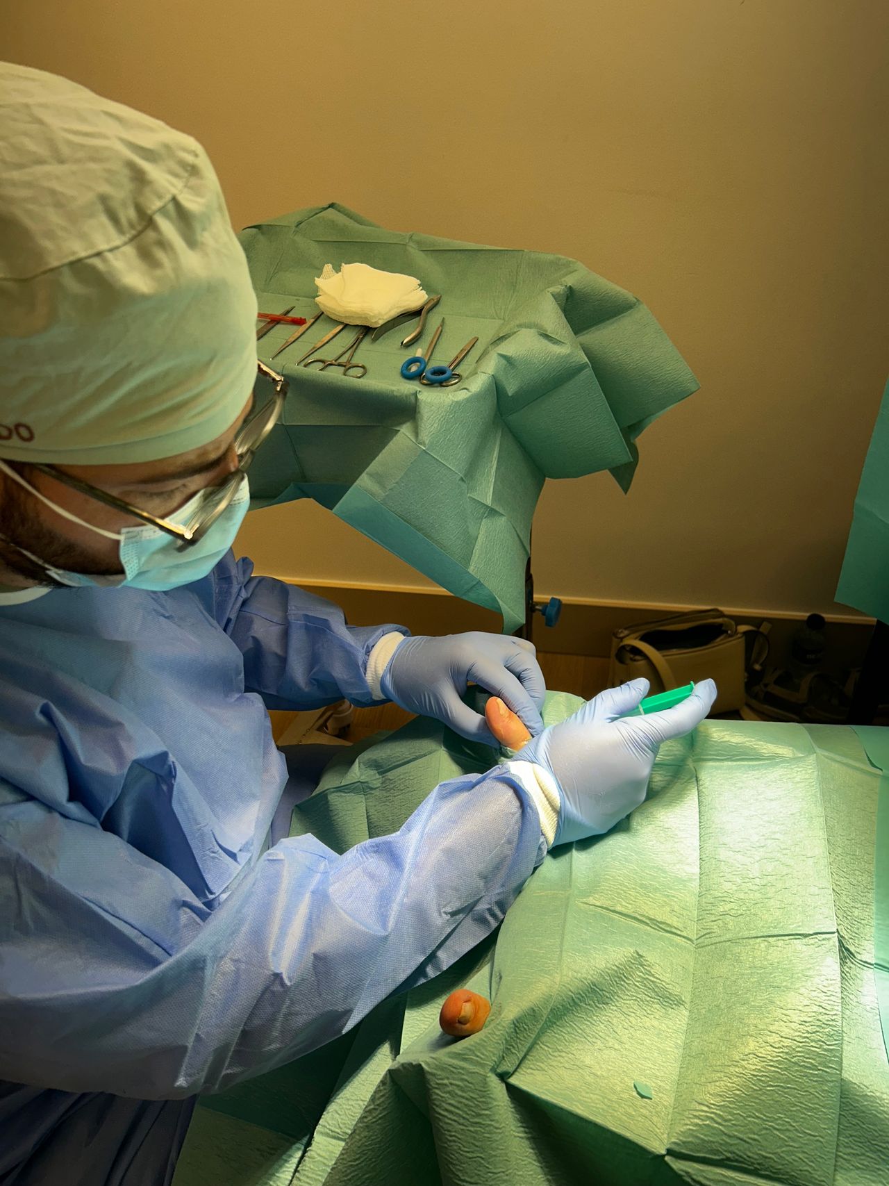 Ismael Luque Bellido-4