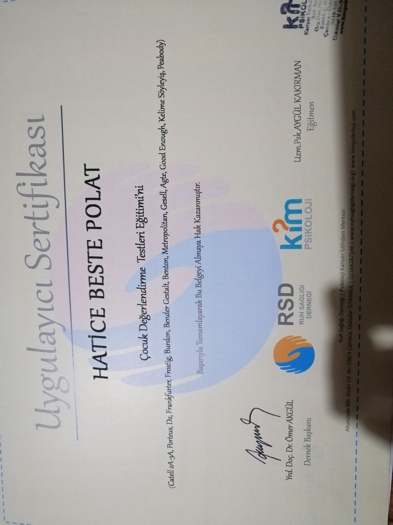 H.beste Polat Varlı-4