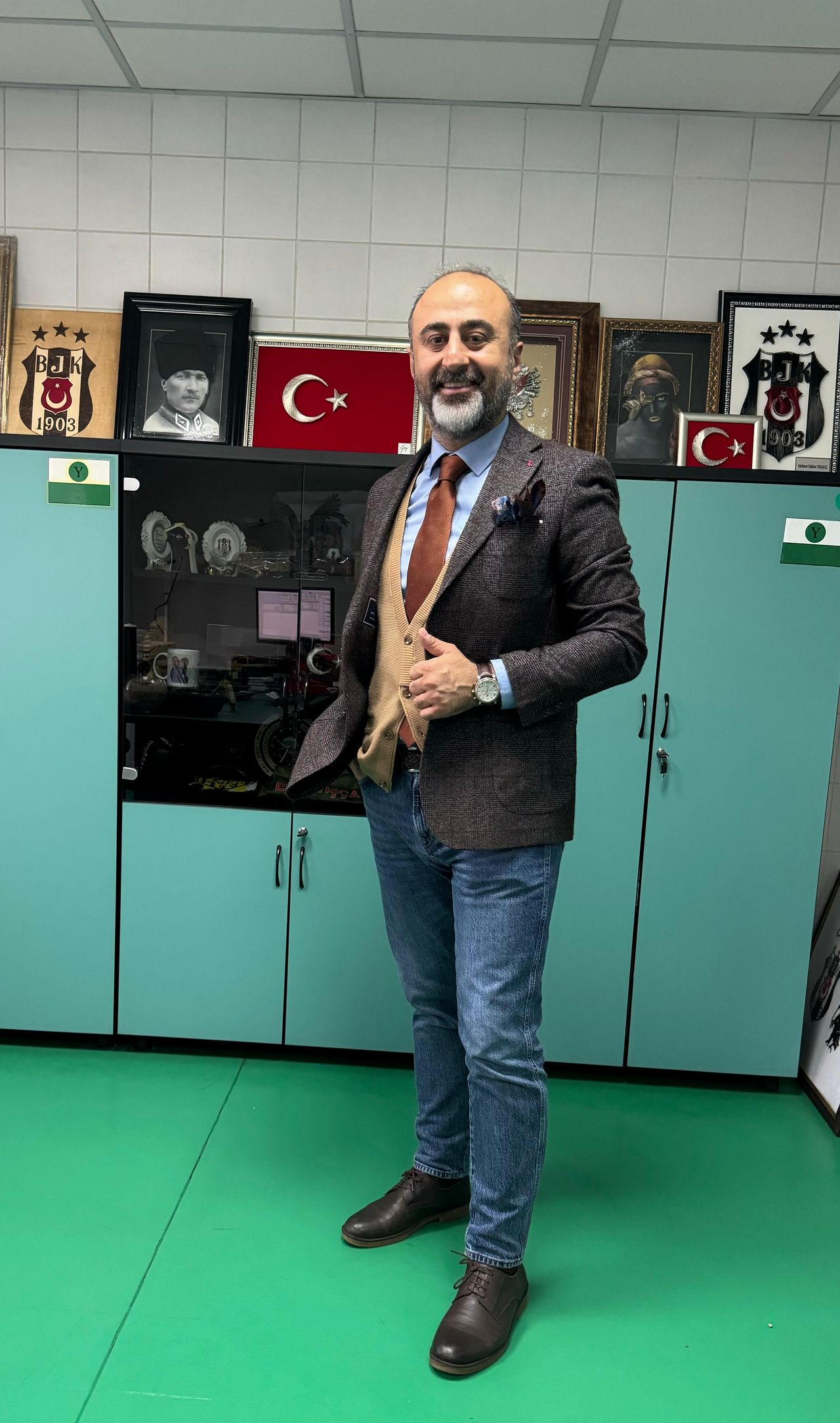 Mehmet Hakan Yılmaz-0