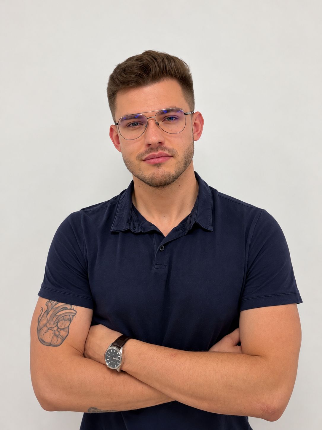 Aleksander Górski-0