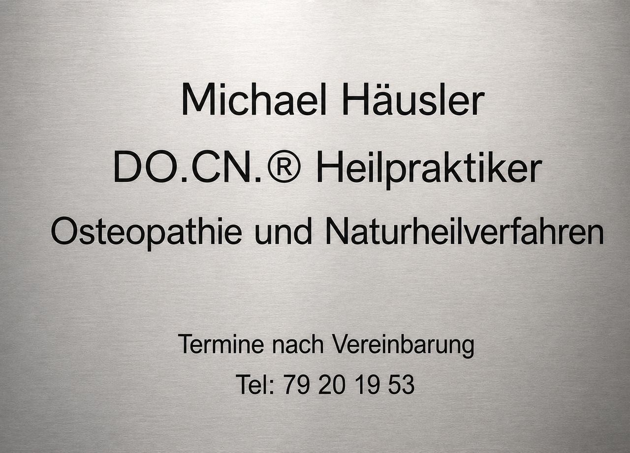 Michael Häusler Do.cn.® Heilpraktiker-0
