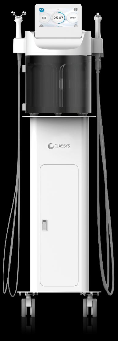 Sistema De Cuidado Facial Aquapure-0