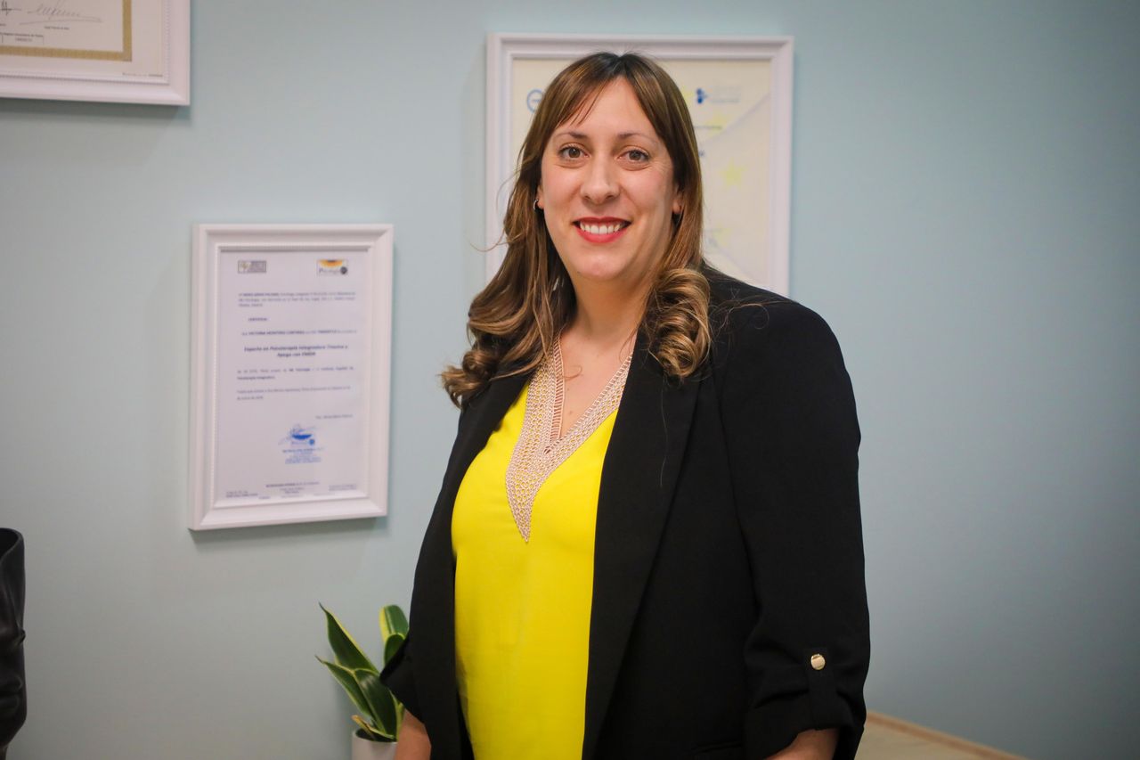 María Victoria Montero Cortinas-1