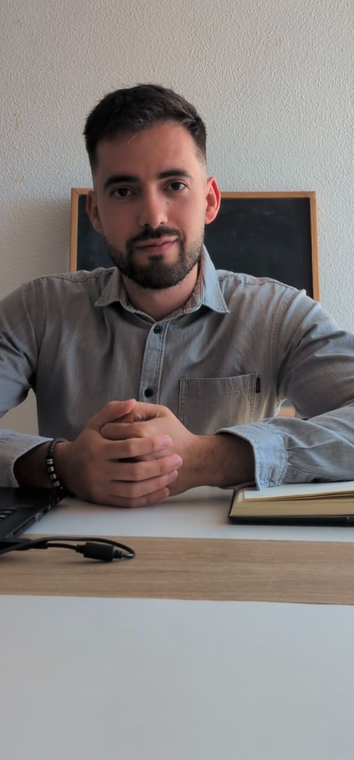 Ismael Collado Tello-0