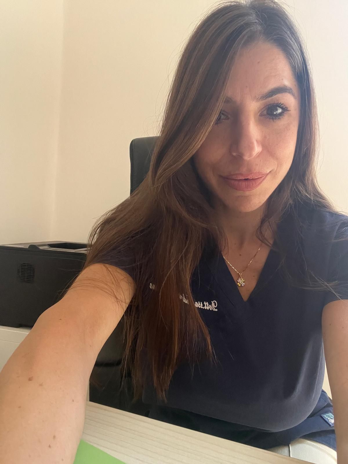 Federica Arcamone-1