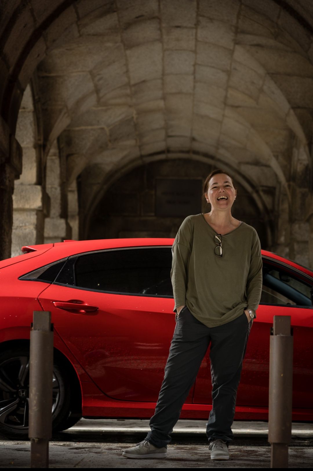 Romina Pagniello González-4