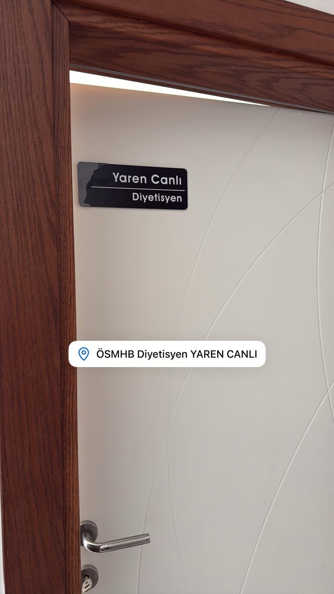 Yaren Canlı-1