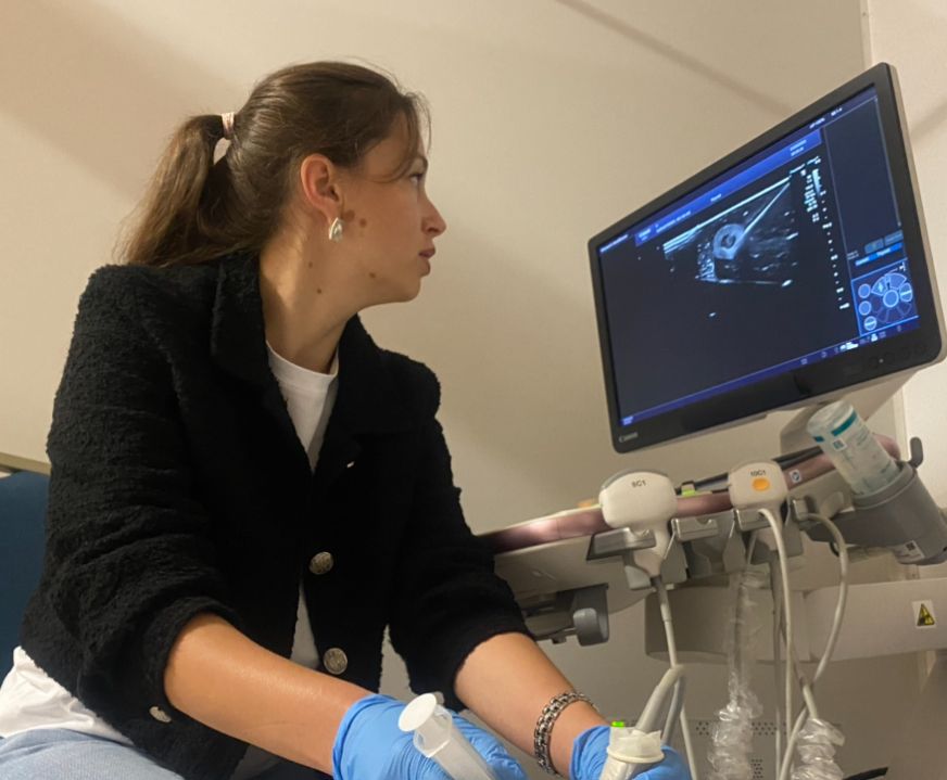 Ruslana  Omeliash -1