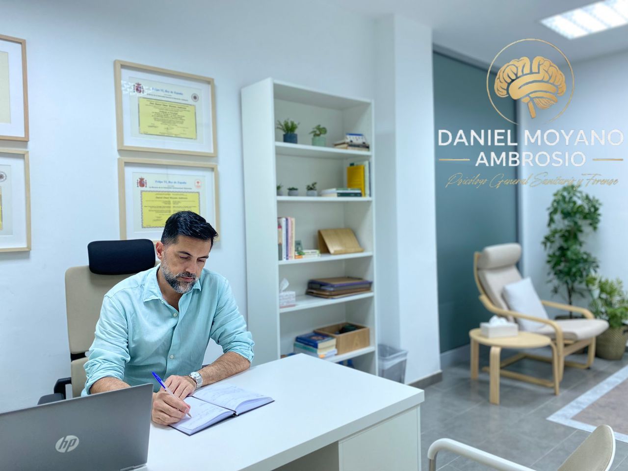 Daniel Moyano Ambrosio-0