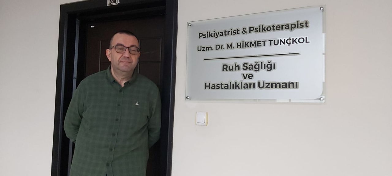 Mustafa Hikmet Tunçkol-12