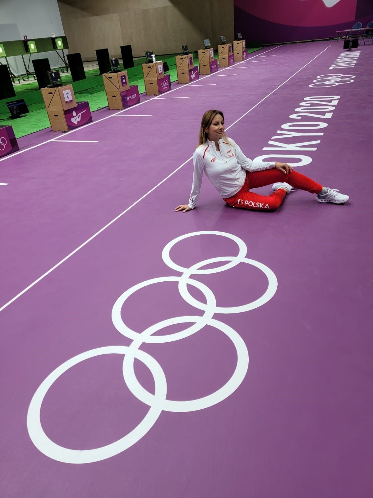 Monika Skrzypiec-Spring-8