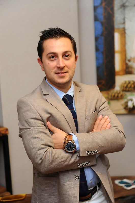 Bilgehan Çağdaş Sonbahar-0