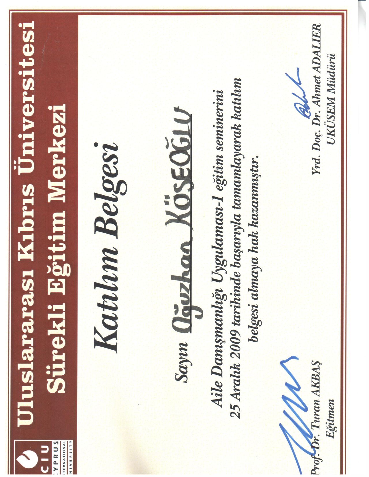 Oğuzhan Köseoğlu-2