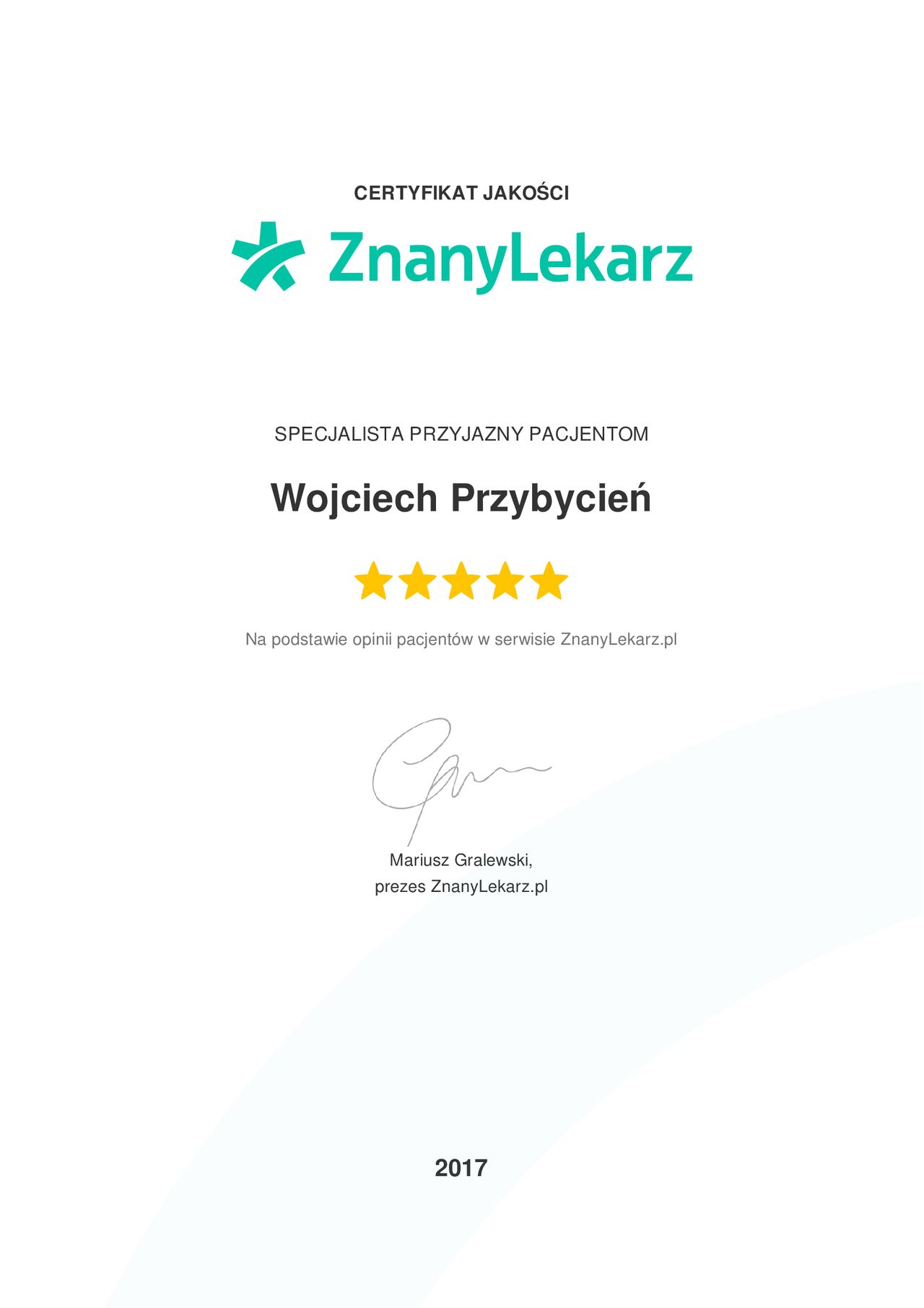 Wojciech Przybycień-4