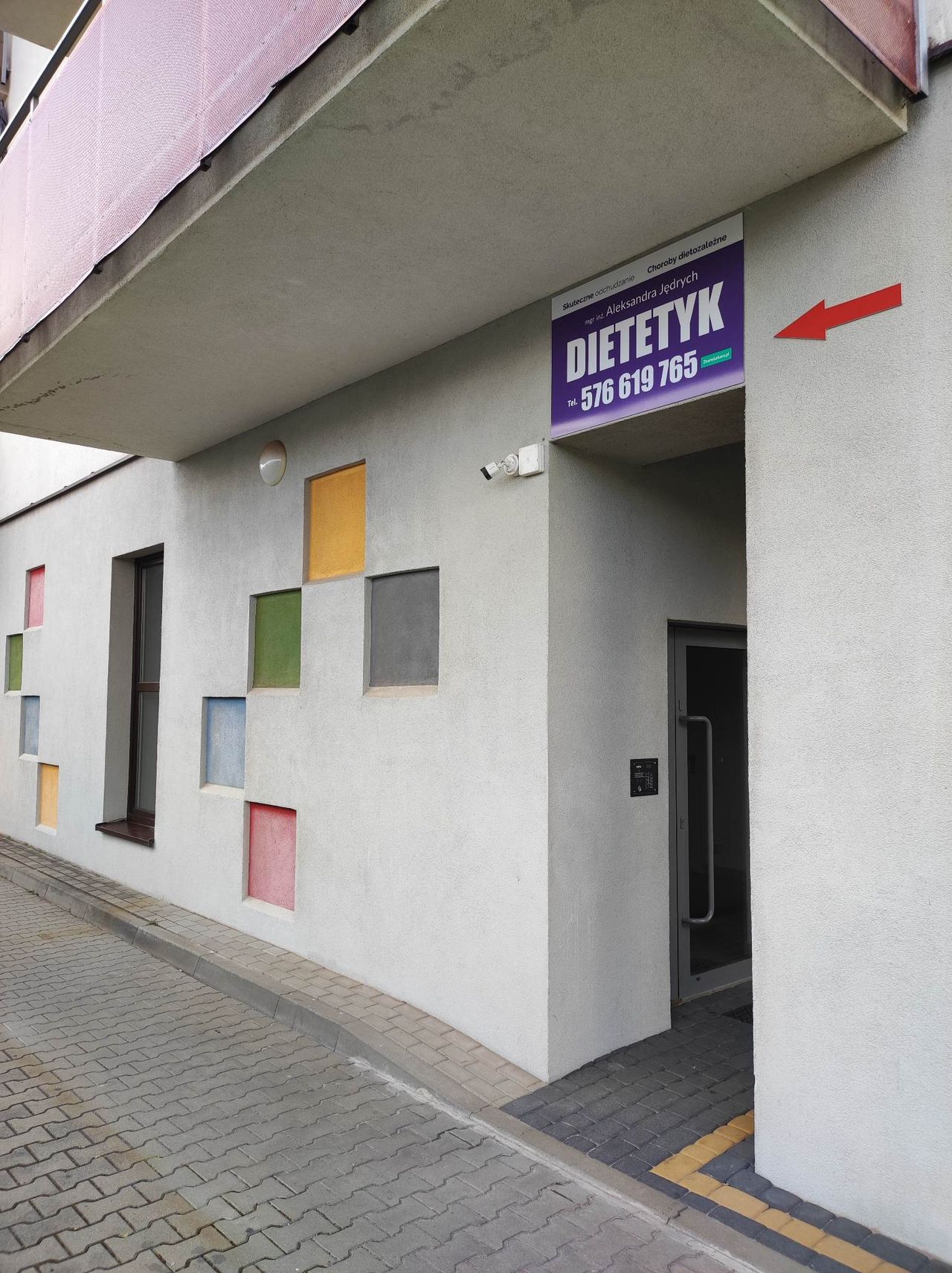 Aleksandra Jędrych-0