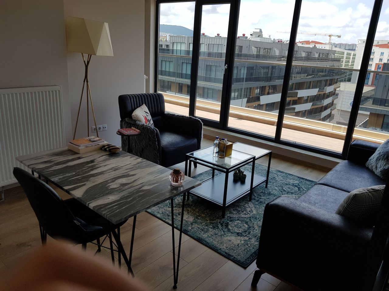 Şura Eskiköy Dalman-1