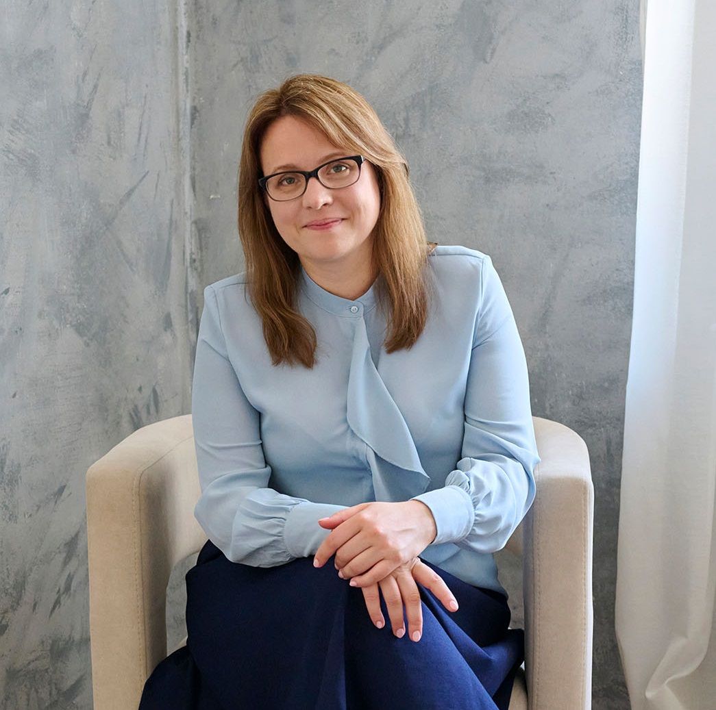 Agnieszka Twarowska -0