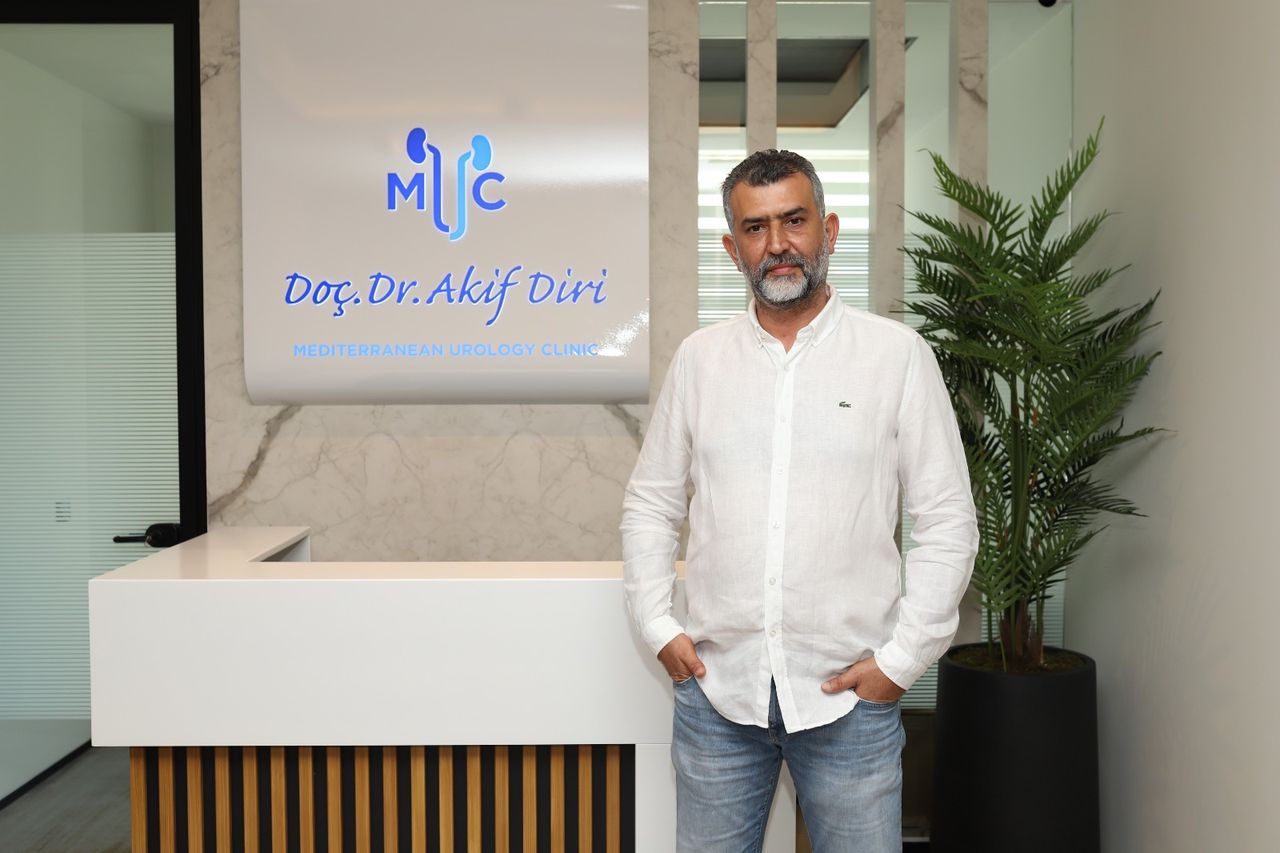 Mehmet Akif Diri-2