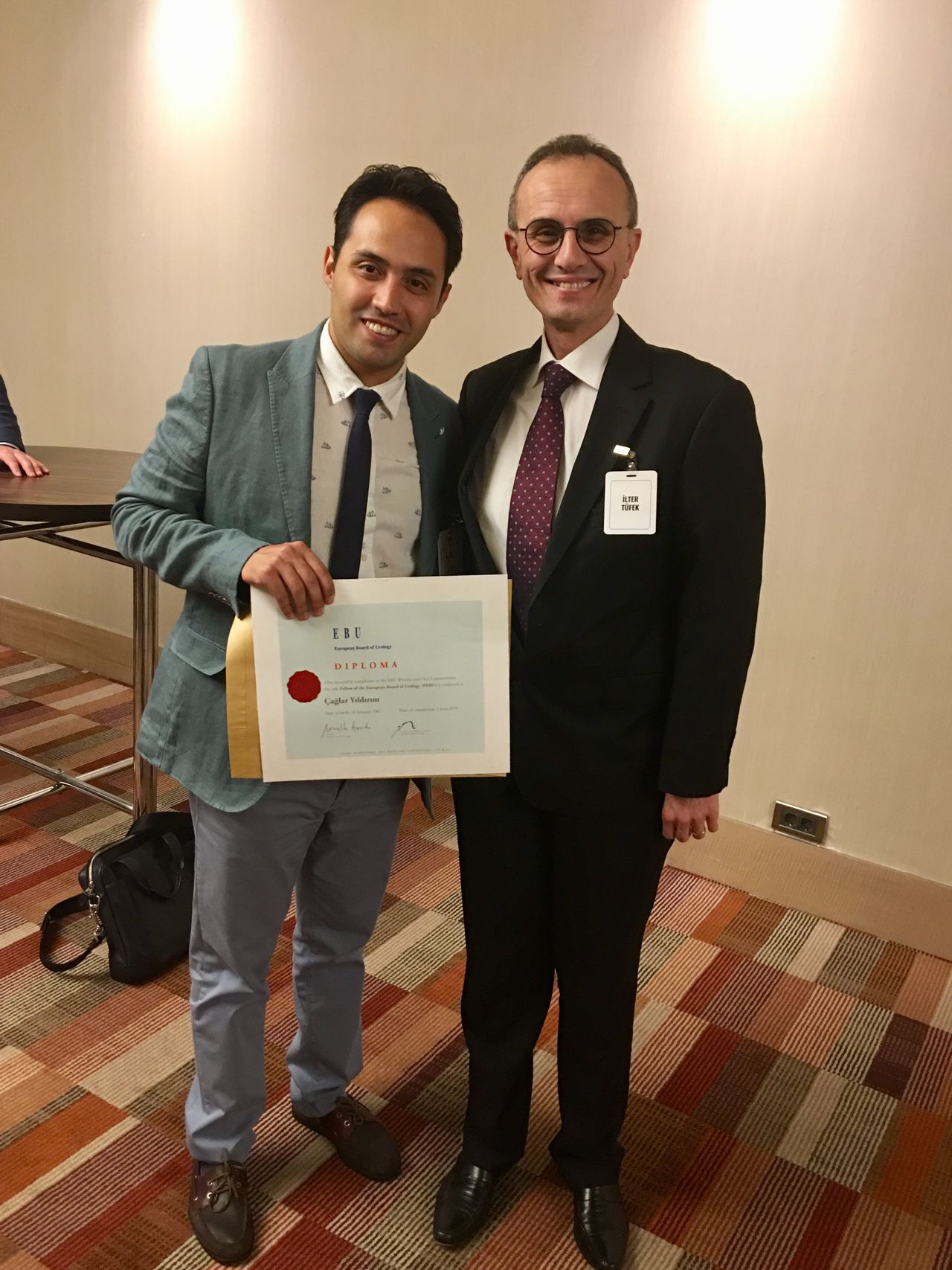 Çağlar Yıldırım-2