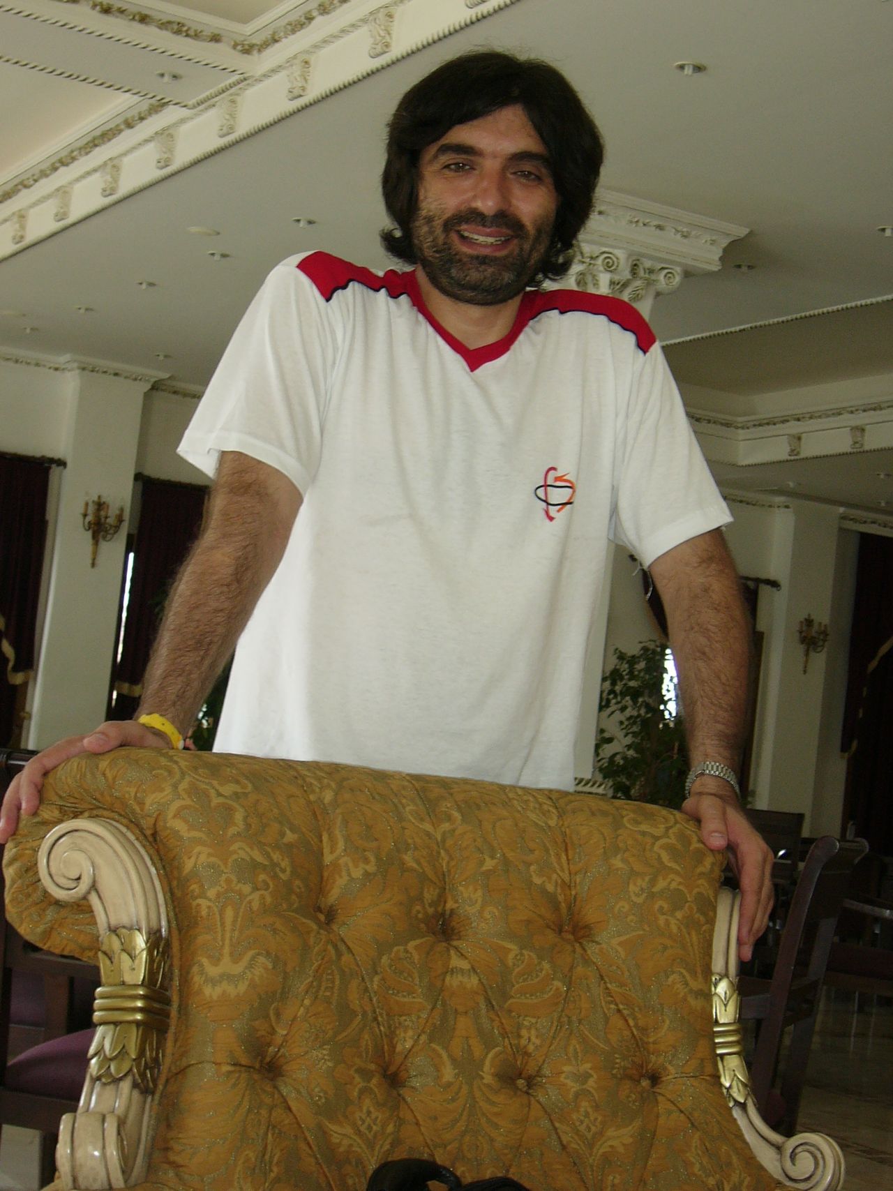 Mehmet Ali Bereketoğlu-3