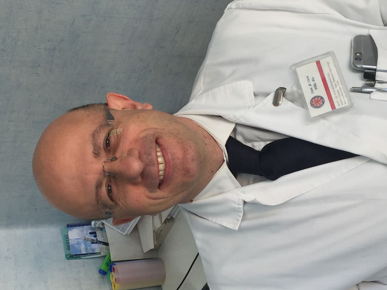 Bonaventura De Vivo-0