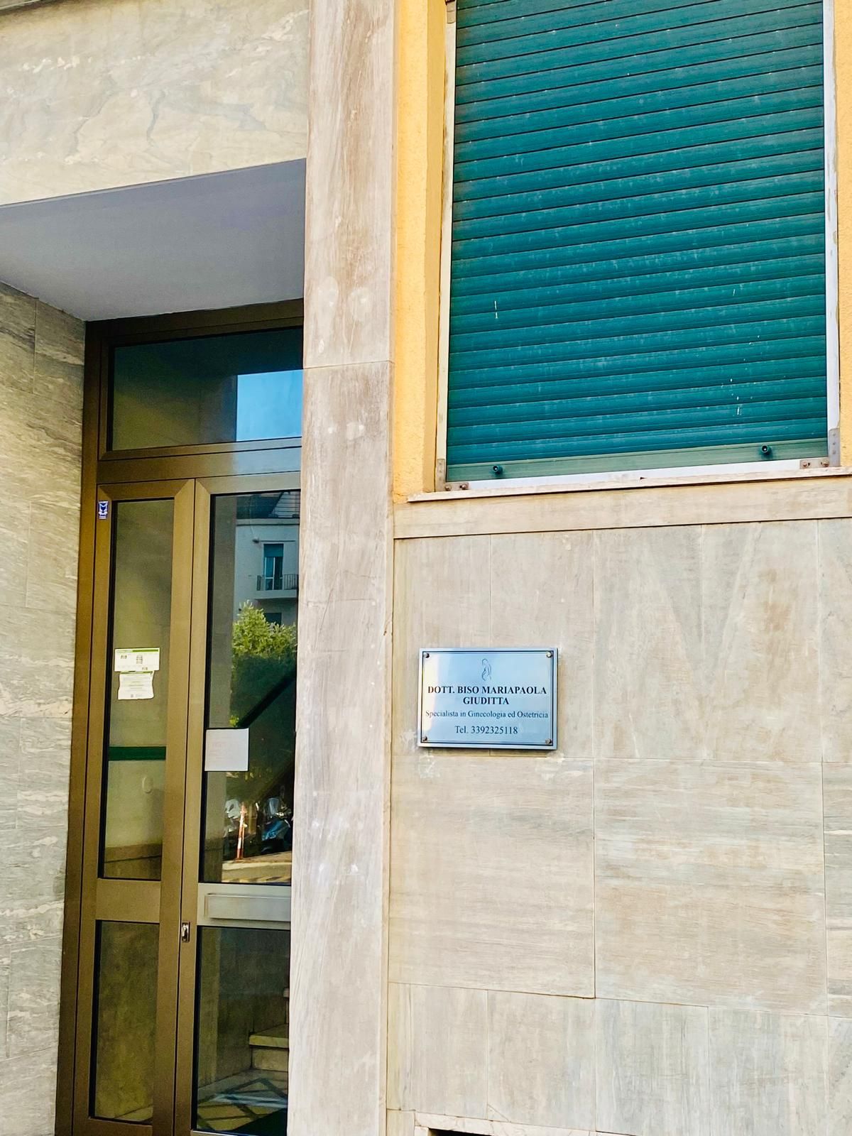 Mariapaola Giuditta Biso-1