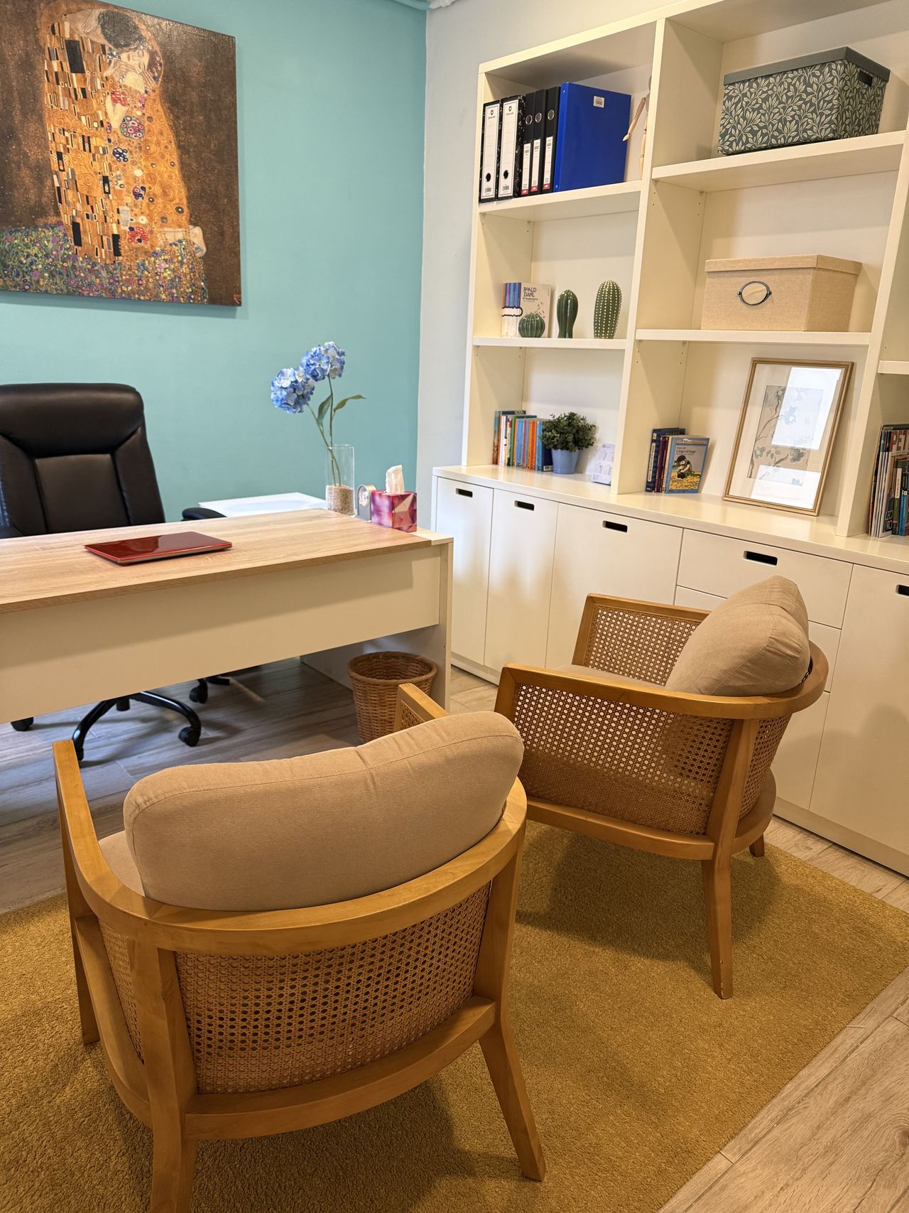 Clara Teixidor Magnet-0