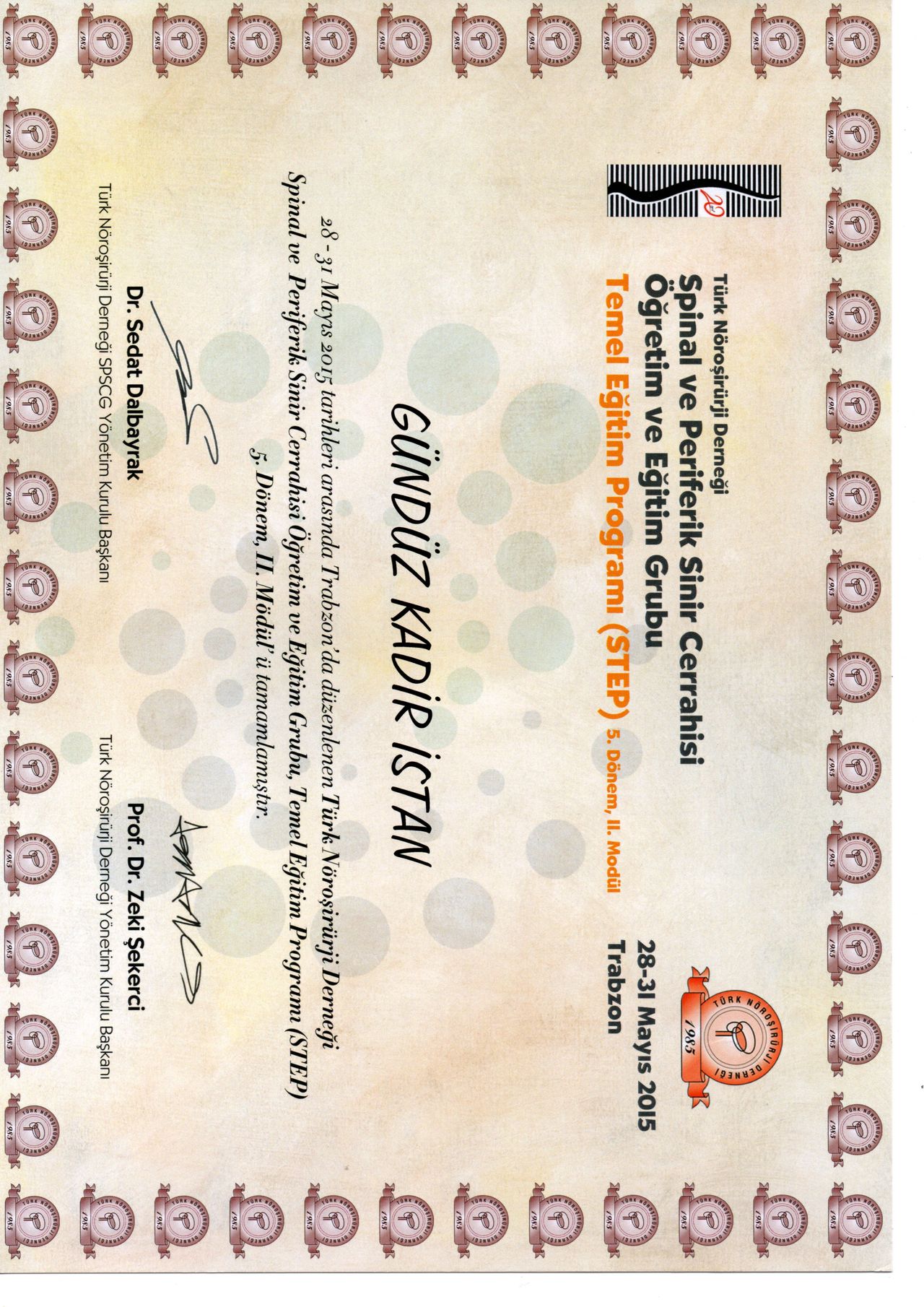 Gündüz Kadir İstan-0