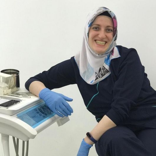 Zeynep Beyza Yıldırım-0