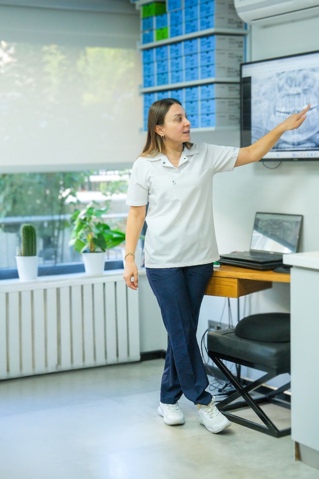 Meliha Germen Balta-1