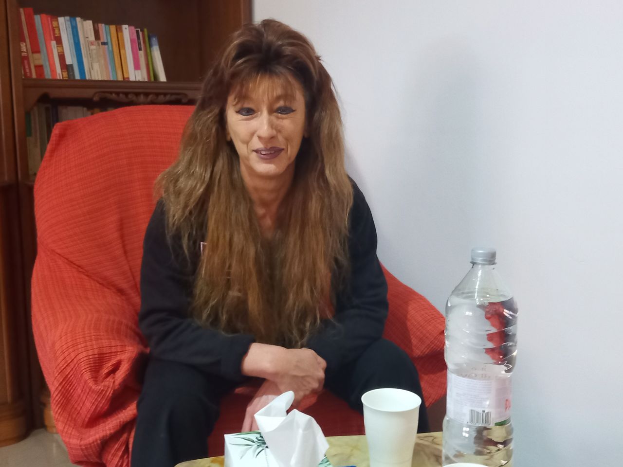 Claudia Elisabetta Muccinelli-0