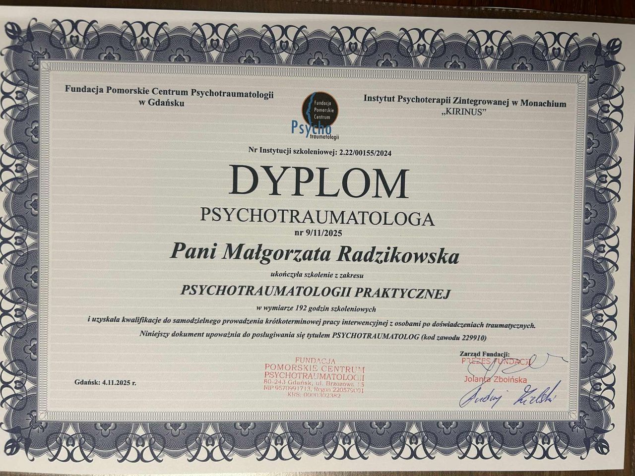 Małgorzata Radzikowska-6