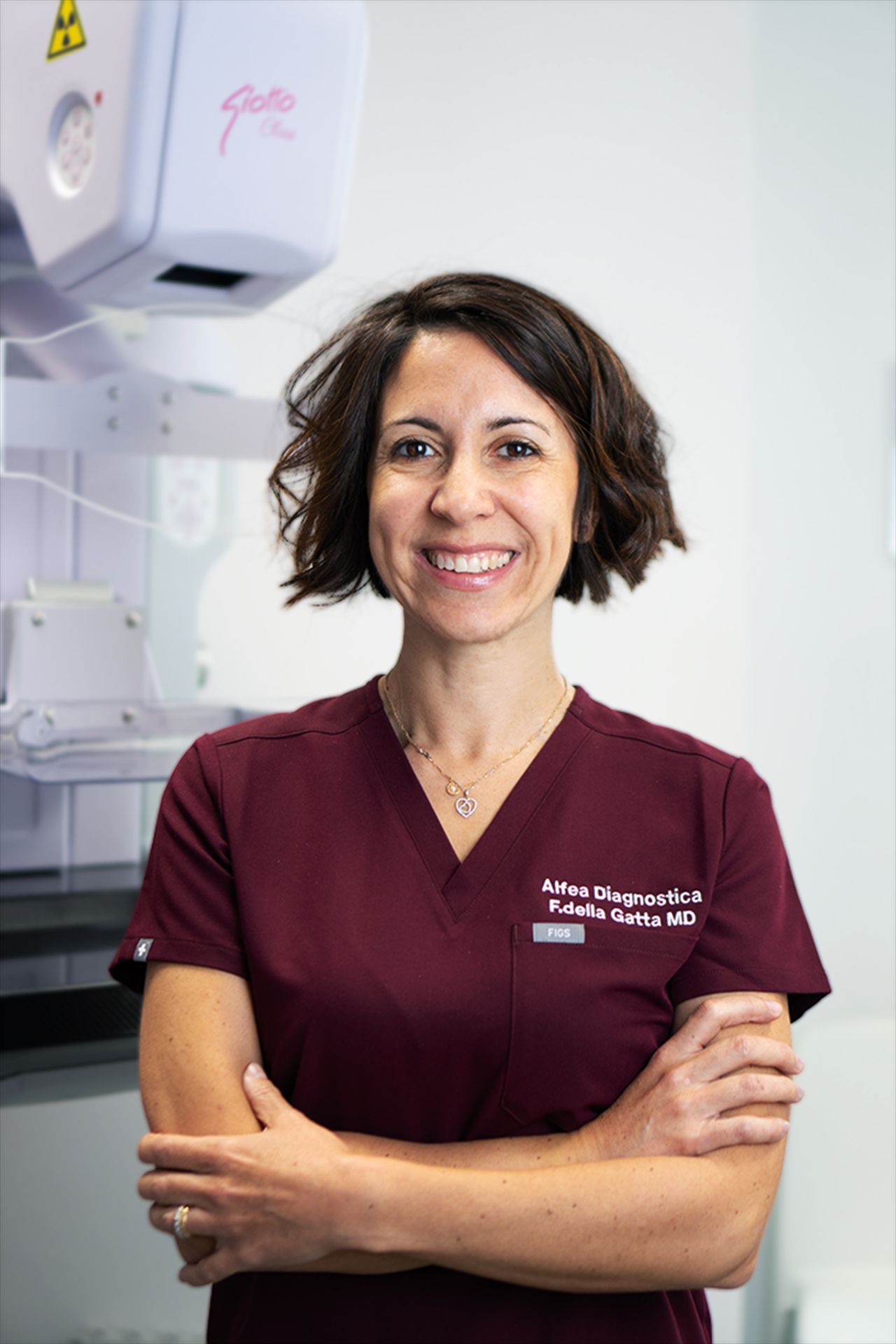 Francesca Della Gatta-1