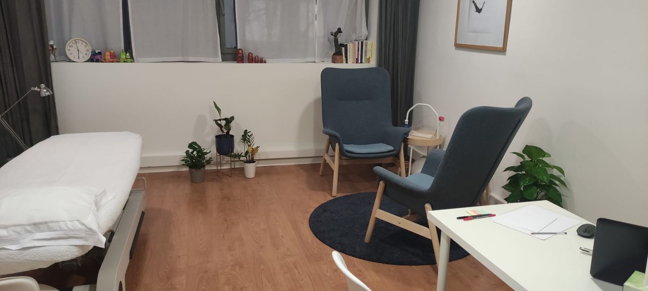 Begoña Gorricho López-0