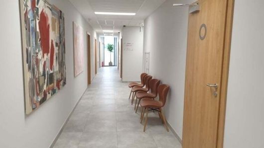 Usługi Pielęgniarskie Cm Magnolia Jagodno-2