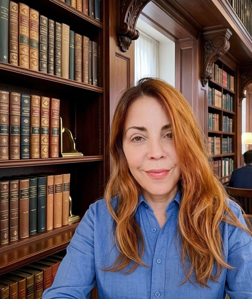 Maria Daniela Di Rosa-0