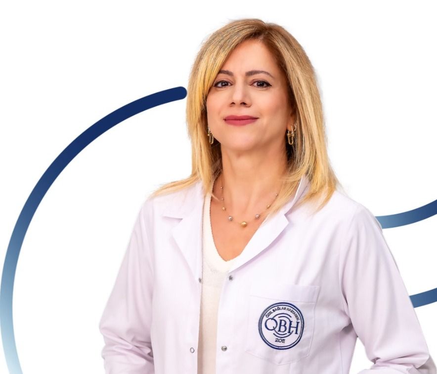Feray Altun Çetin-0