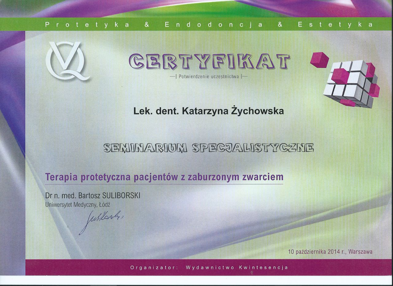 Katarzyna Żychowska- Kuligowska-7