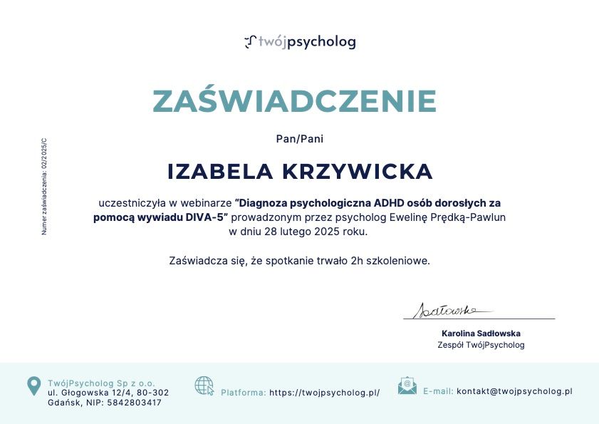 Izabela Krzywicka-4