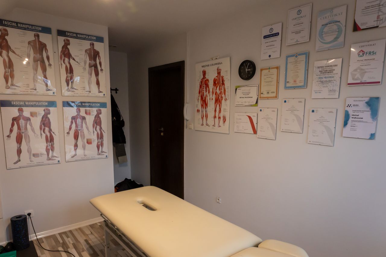 Michał Walkowiak -9