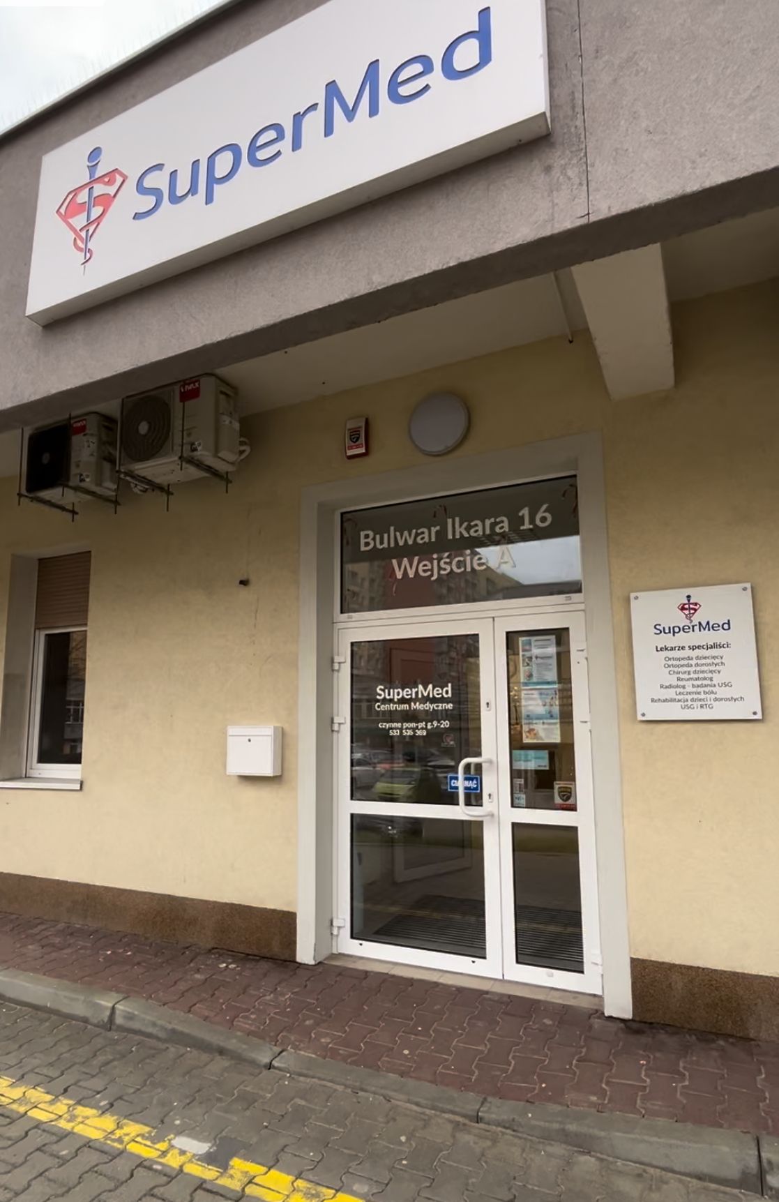 Ewa Niespodziańska - Kramarz-5