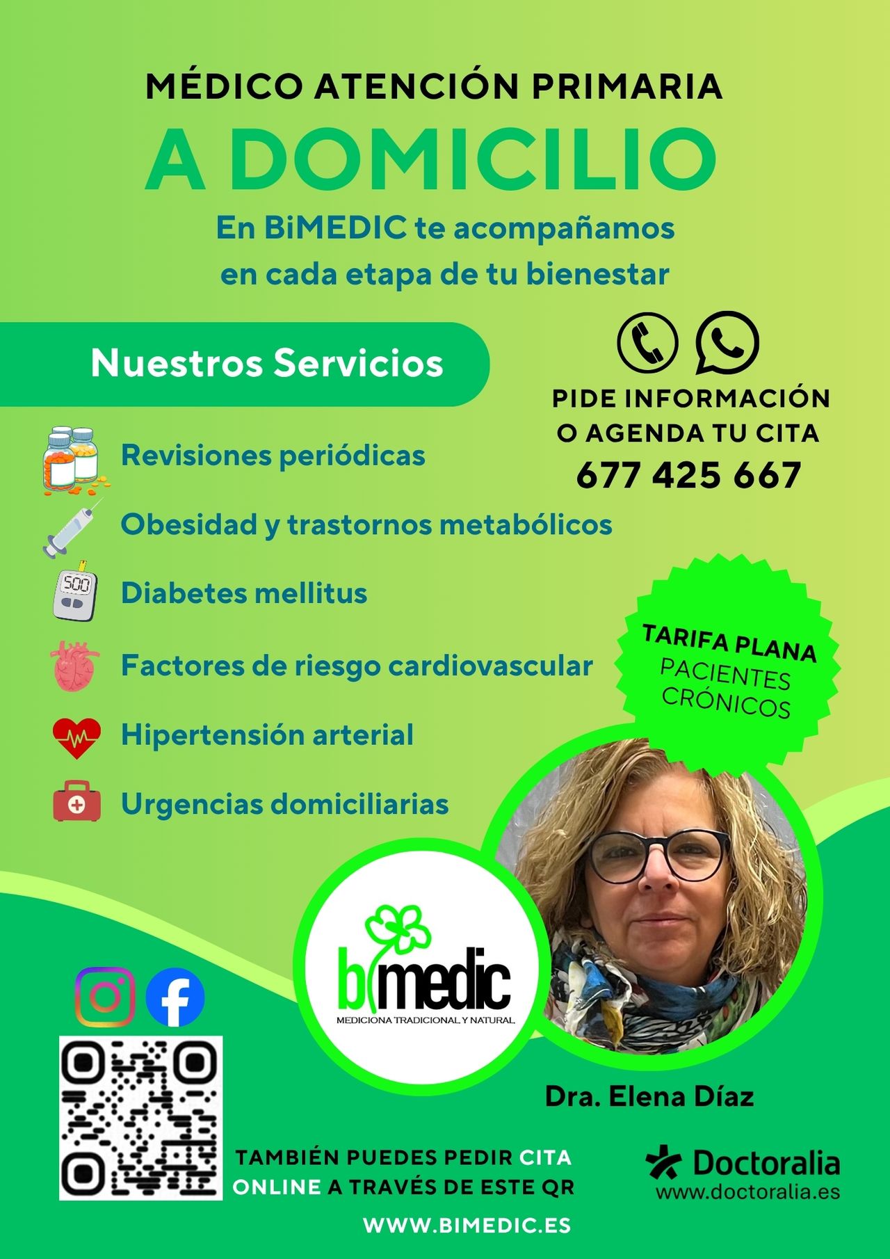 Maria Elena Díaz Genó-10