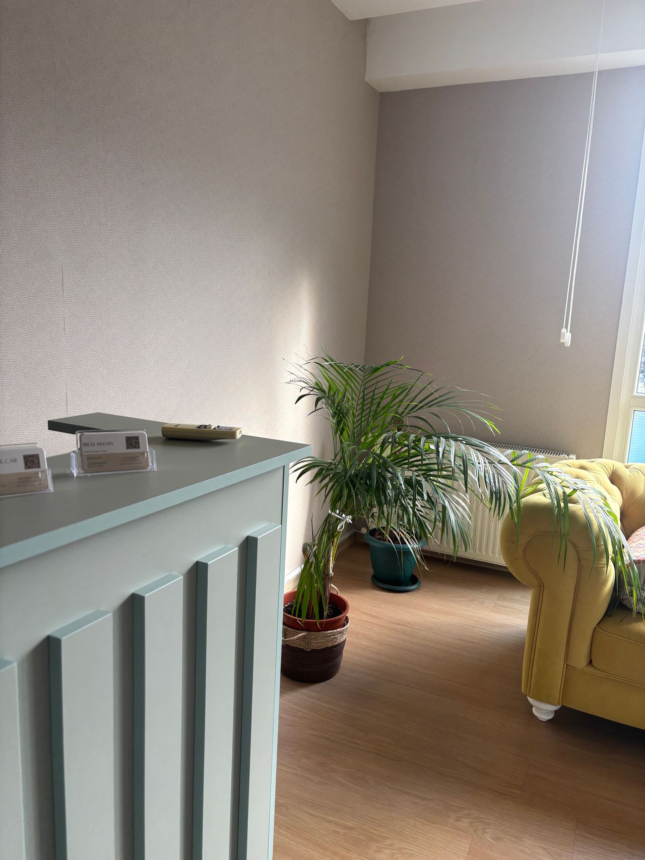 Kl. Psk. Uzm. İrem Akkan-4