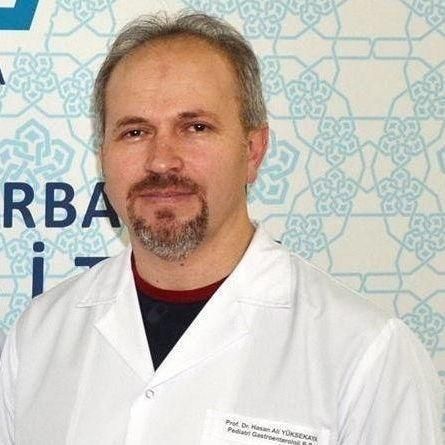 Hasan Ali Yüksekkaya-0