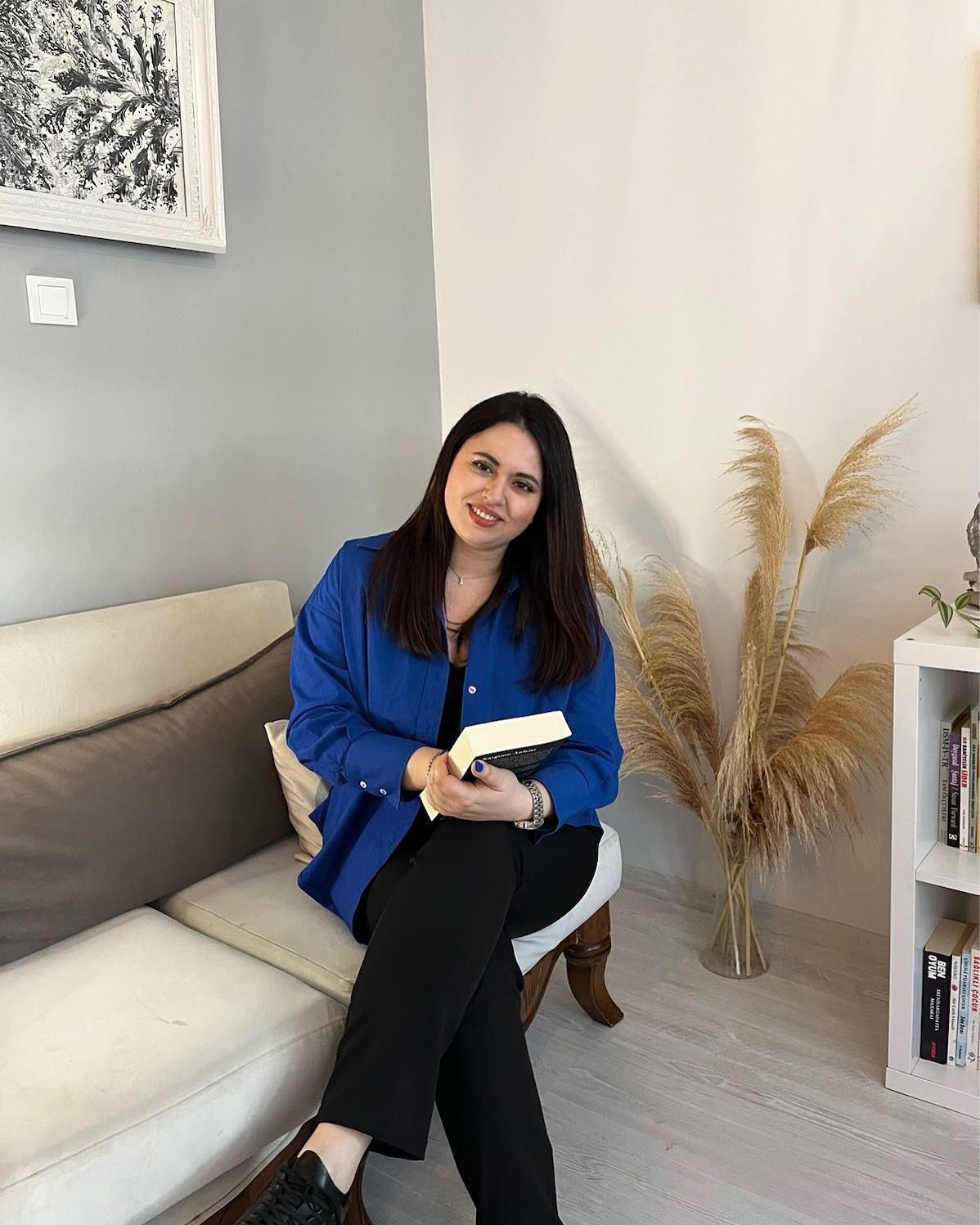 Ilgın Karaçaylı Bektaş-1