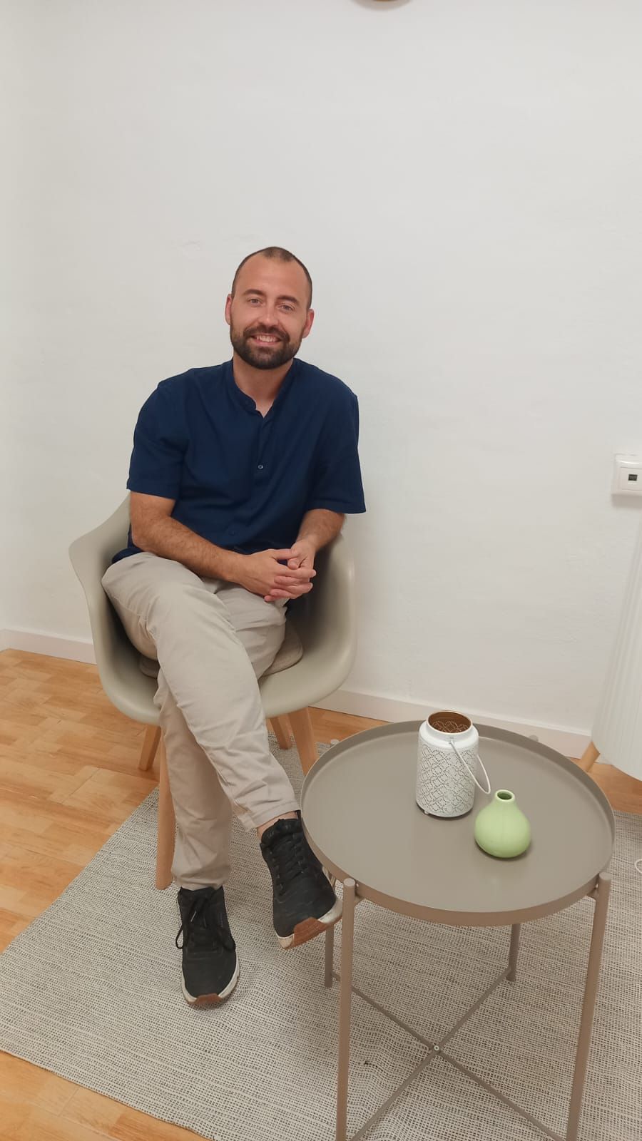 Leonidas Parusas Parusas-0