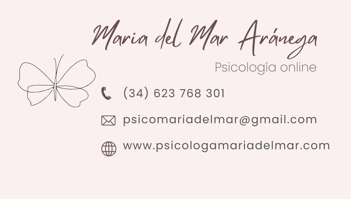 Maria Del Mar Aranega Garcia-2